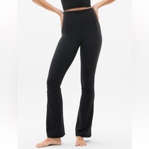 Athleta Elation Straight Leg Pant